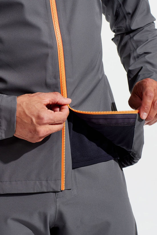 Pearl Izumi Pearl Izumi Summit 3L Wxb Jkt Gevoerde Jas