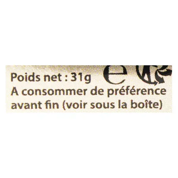 Vit'all+ Rutina 500mg 50 cápsulas vegetais