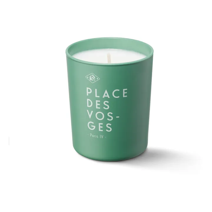 Kerzon Bougie parfumée Place des Vosges - 190 g