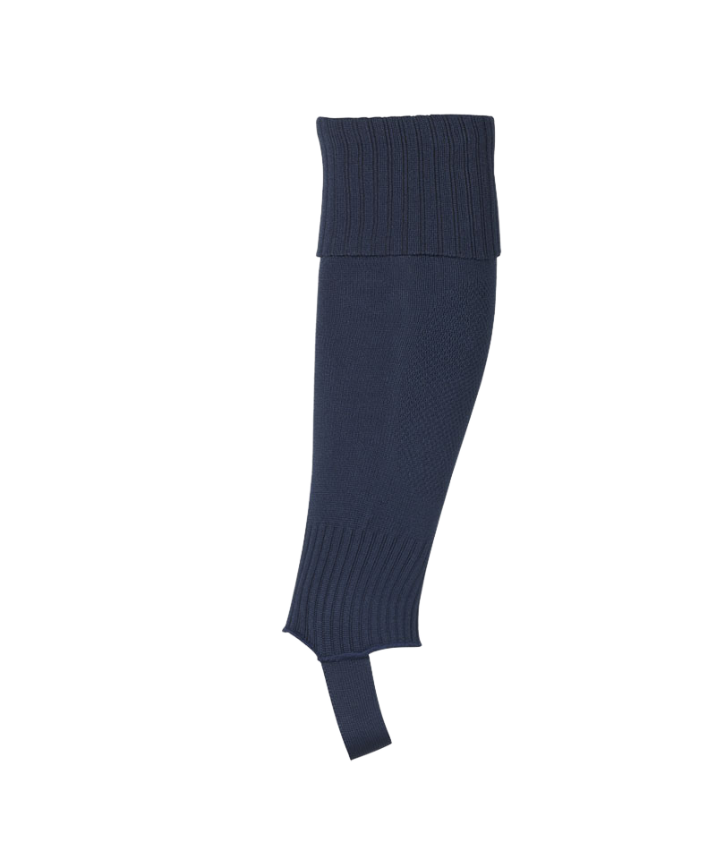 uhlsport Stegstutzen Bambini Blau F13