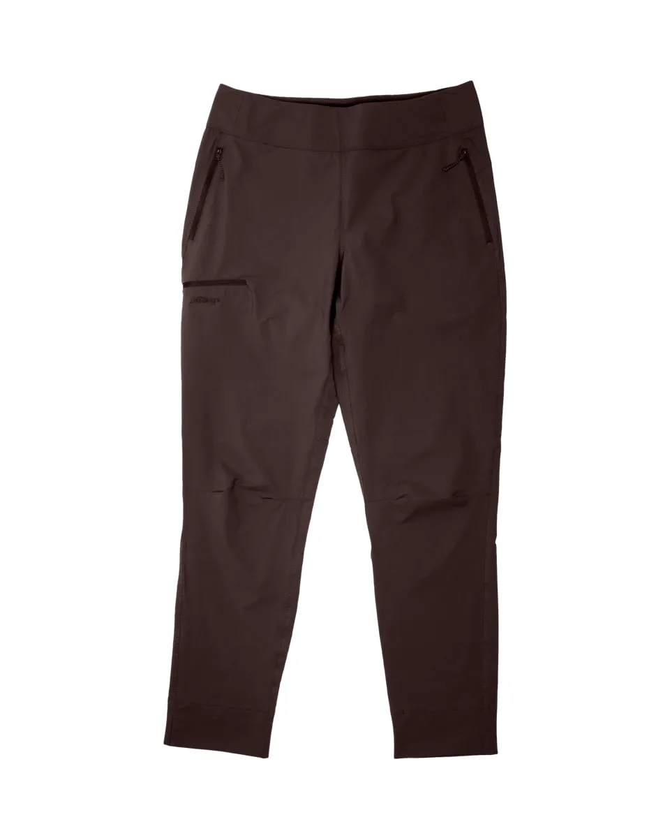 Rúngne Harness Pants Women'S Forged Iron