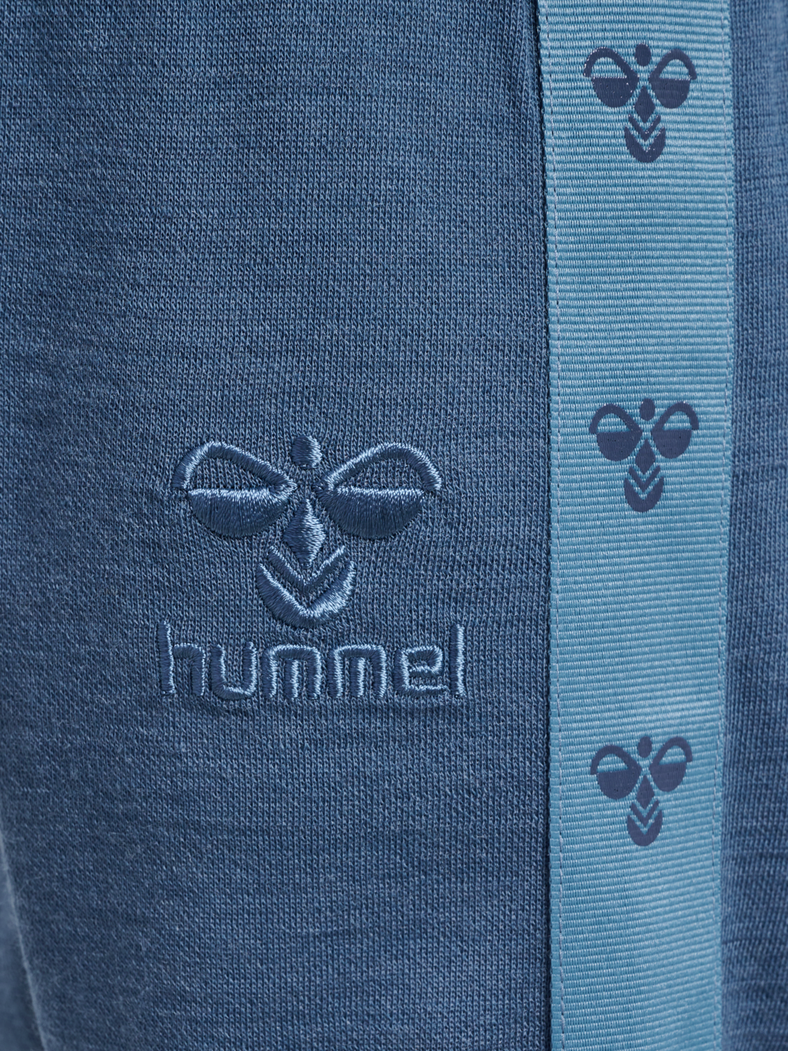 hmlWULBA PANTS