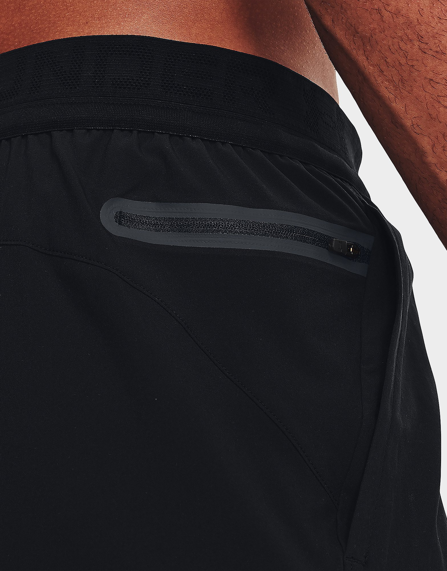 Under Armour Shorts UA Peak Woven Shorts