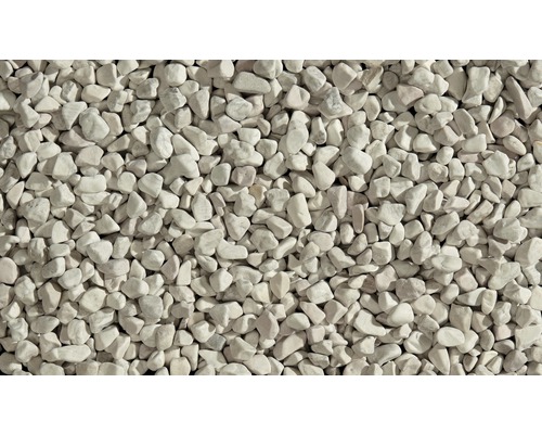 Marmergrind Bianco Zandobbio 7-15 mm 1000 kg