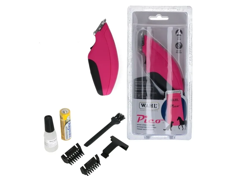 Wahl Pico mini trimmer hund hest  9966-2416