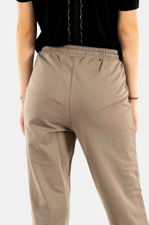 pantalons ichi vea 181210 driftwood