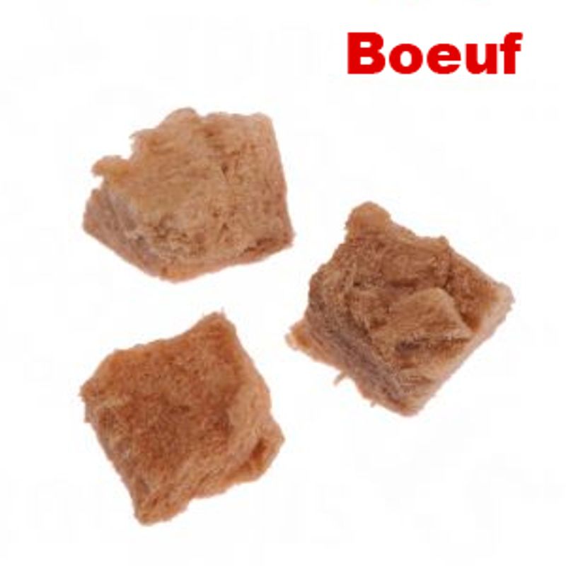 Lot 4 saveurs Cosma Snackies  à prix discount sur bitiba.fr