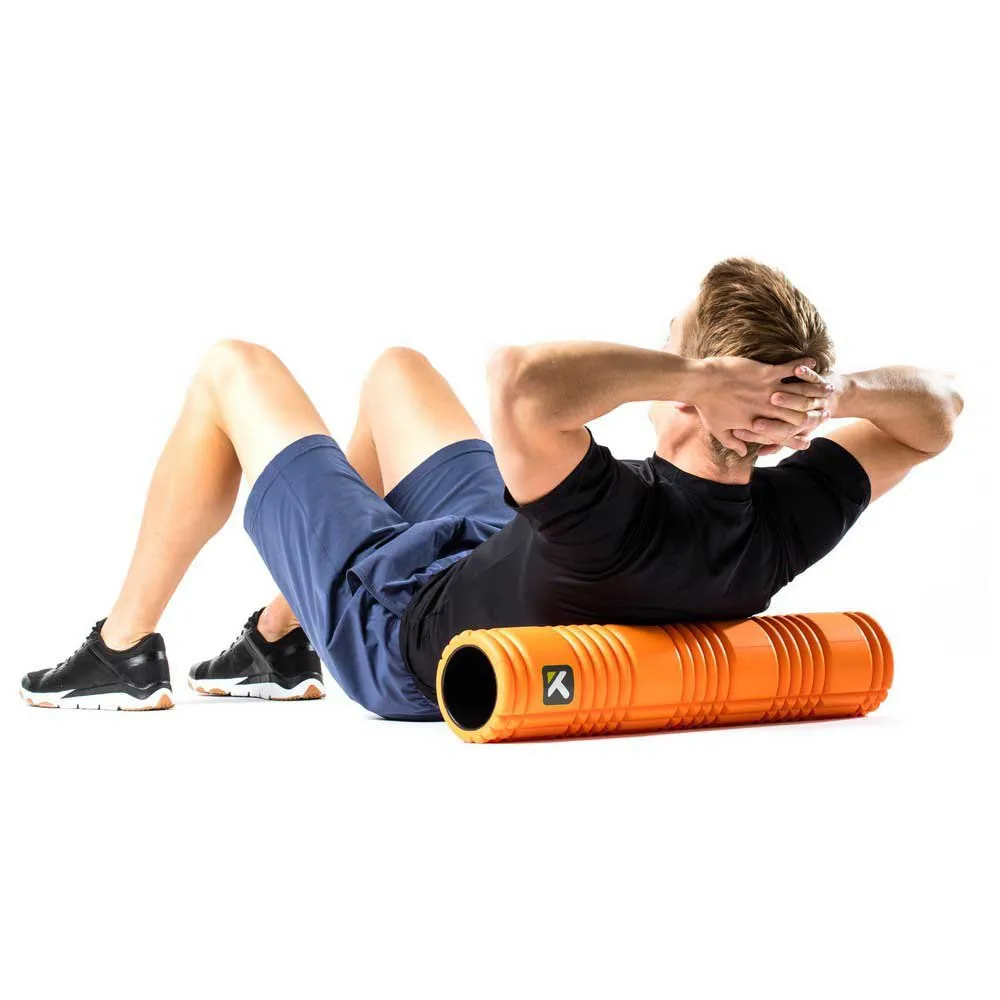 Tiggerpoint The Grid 2.0 Massage-Roller