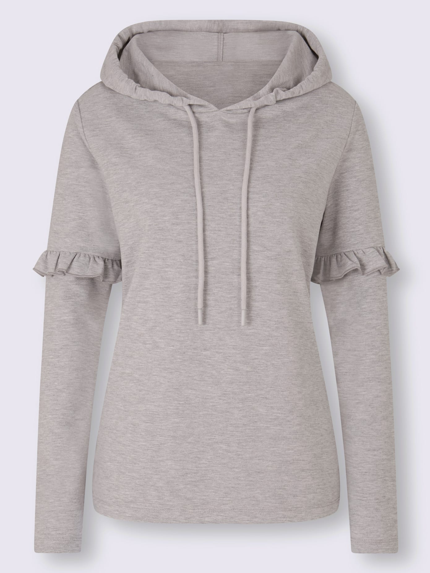 Sweat-shirt 65% coton