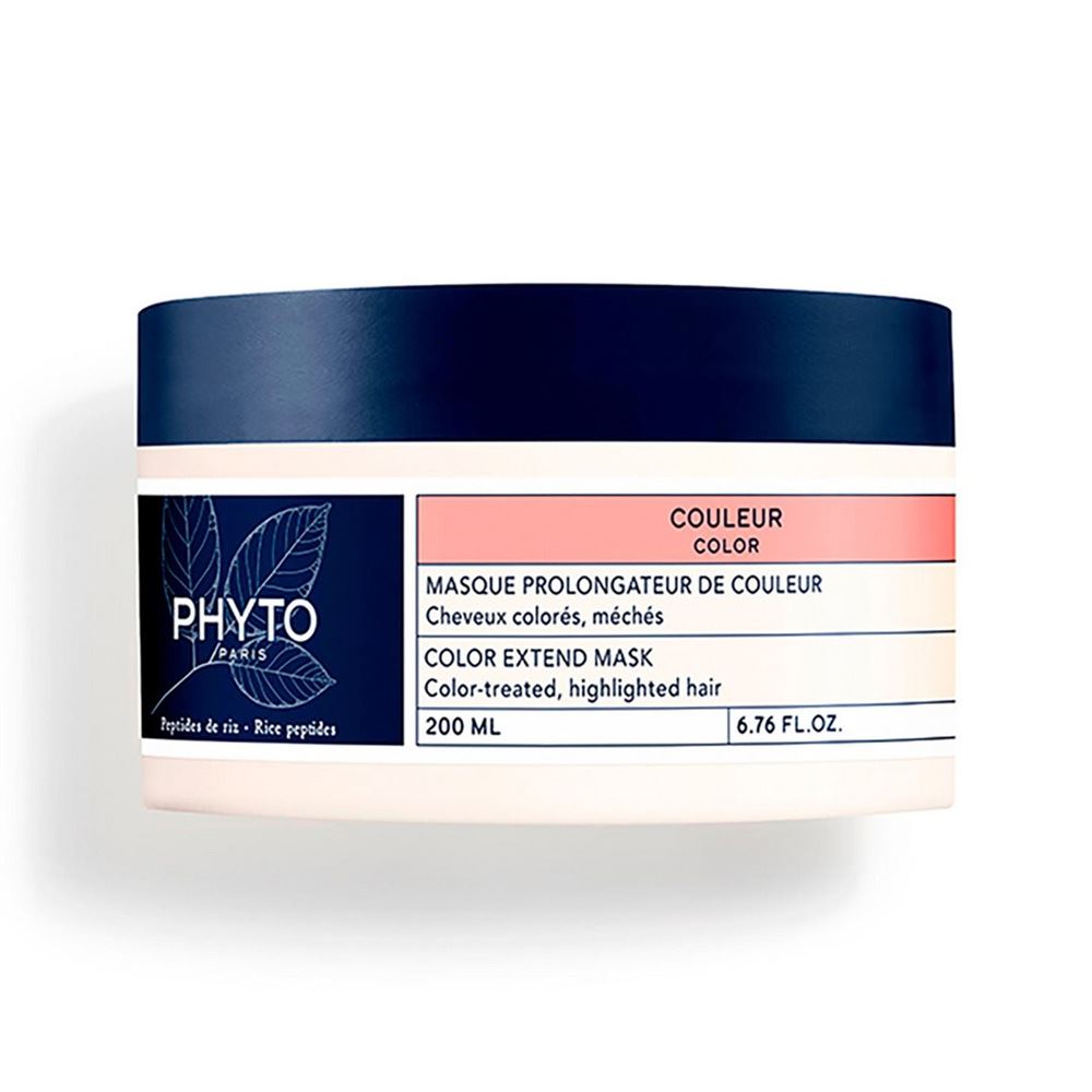 PHYTO Couleur Maske<br>200 ml