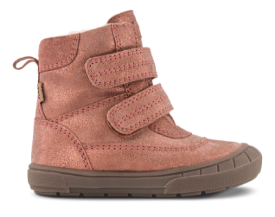Skofus Børnestøvle Rosa 5625511464 | Skoringen