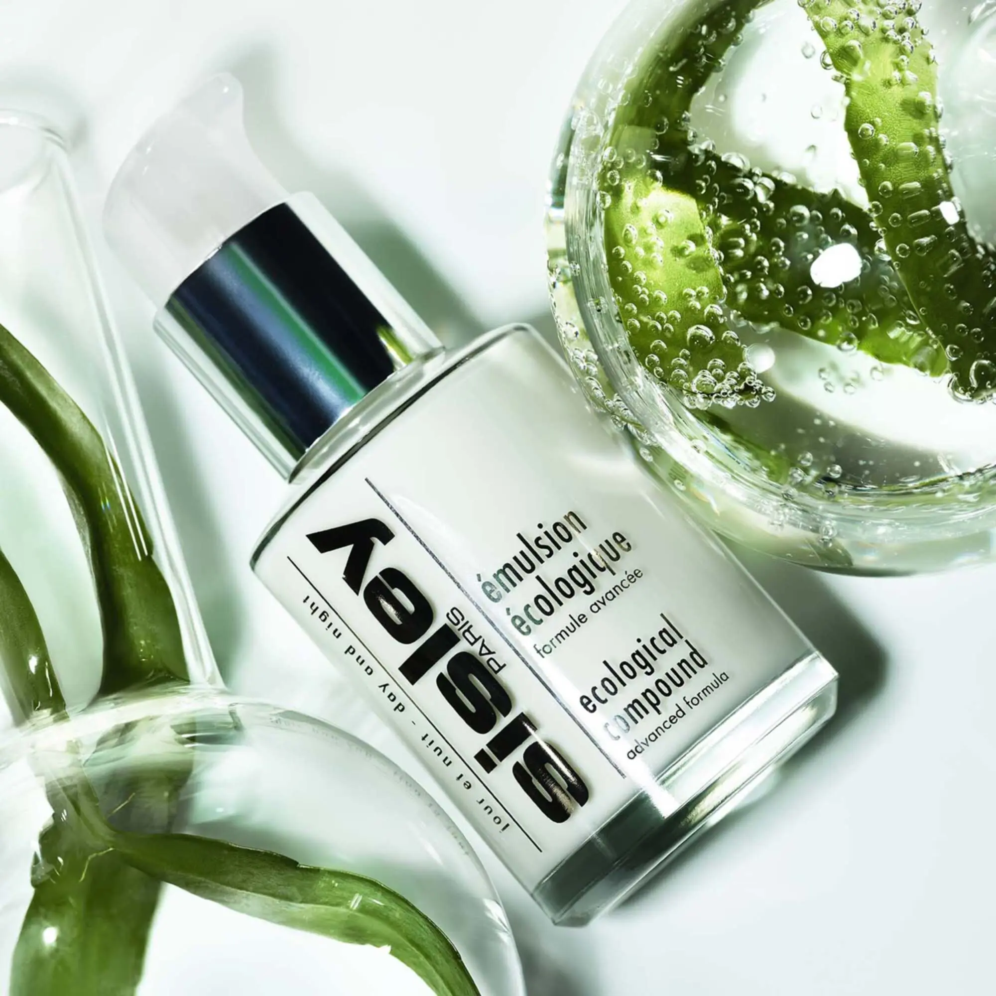 Sisley - Emulsion Ecologique Equilibrant & Revitalisant- Sisley