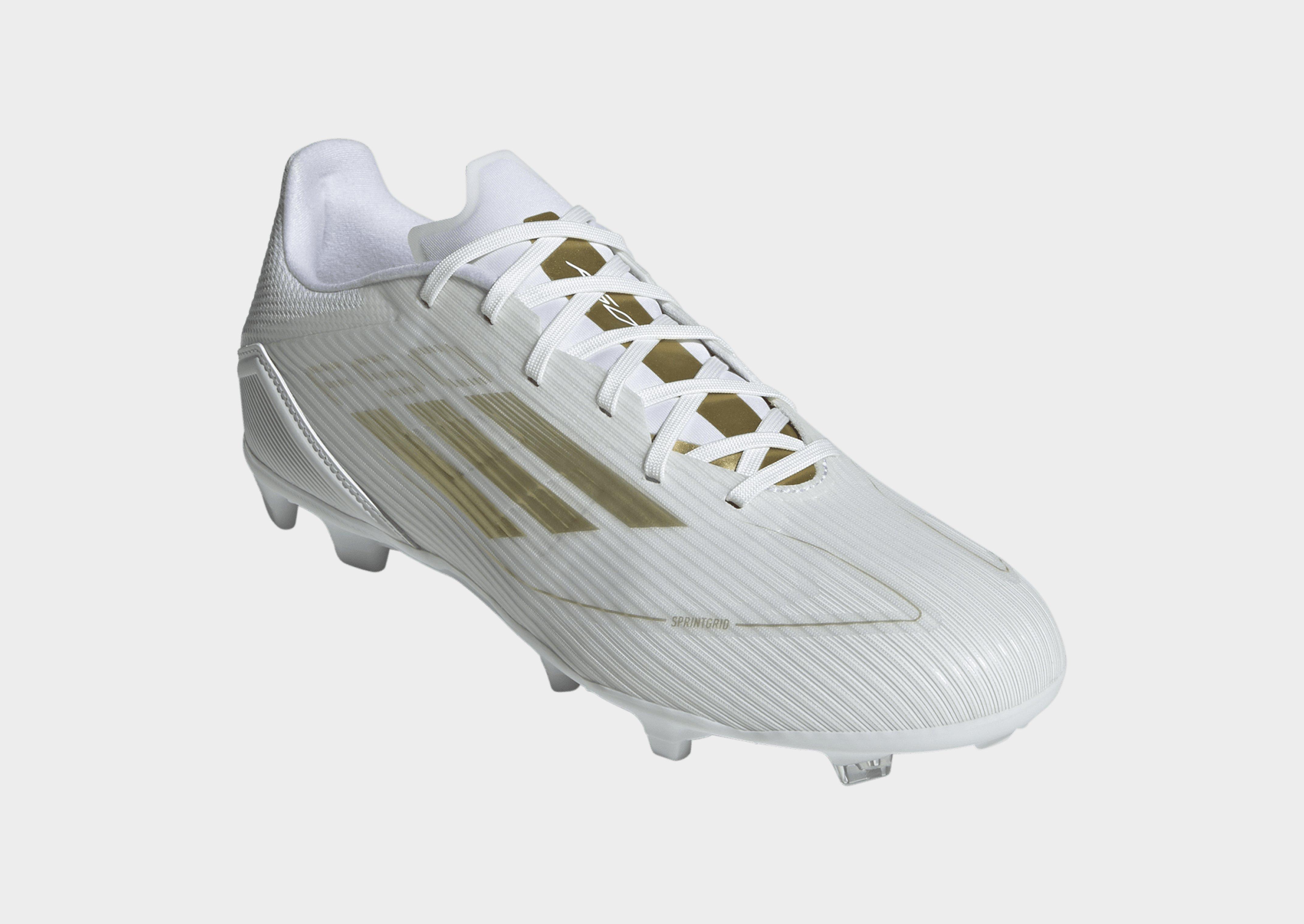 adidas Chaussure F50 League terrain souple / multi-surfaces