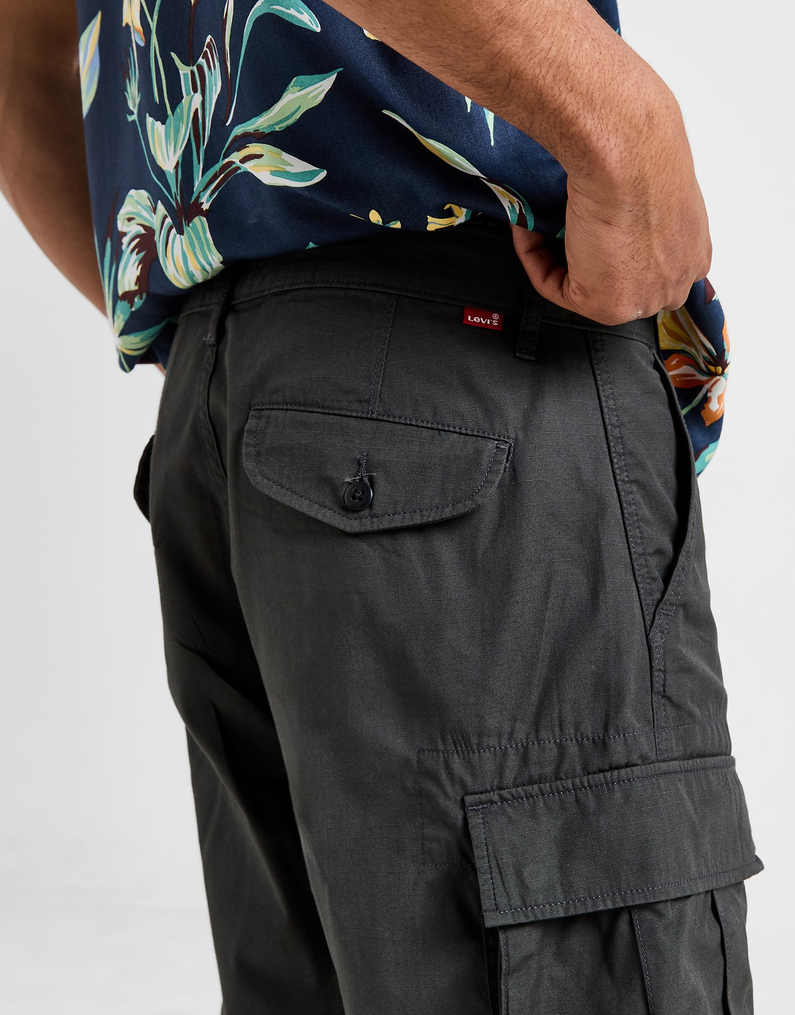 LEVI'S Short Cargo Homme