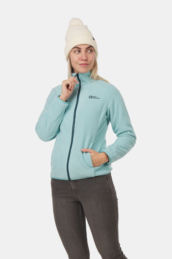 Jack Wolfskin Jack Wolfskin Moonrise 3-In-1 Jas Dames