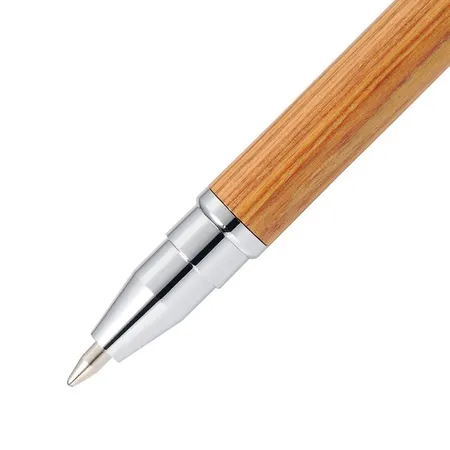 ONLINE Kugelschreiber Mini Wood Pen Bamboo