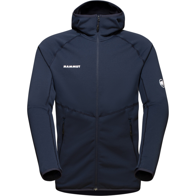 Mammut Herren Aconcagua ML Hoodie Jacke