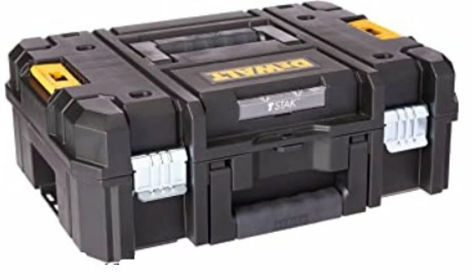 DeWALT DCF899HNT 18V Li-Ion Accu slagmoersleutel body in TSTAK - 950Nm - 1/2
