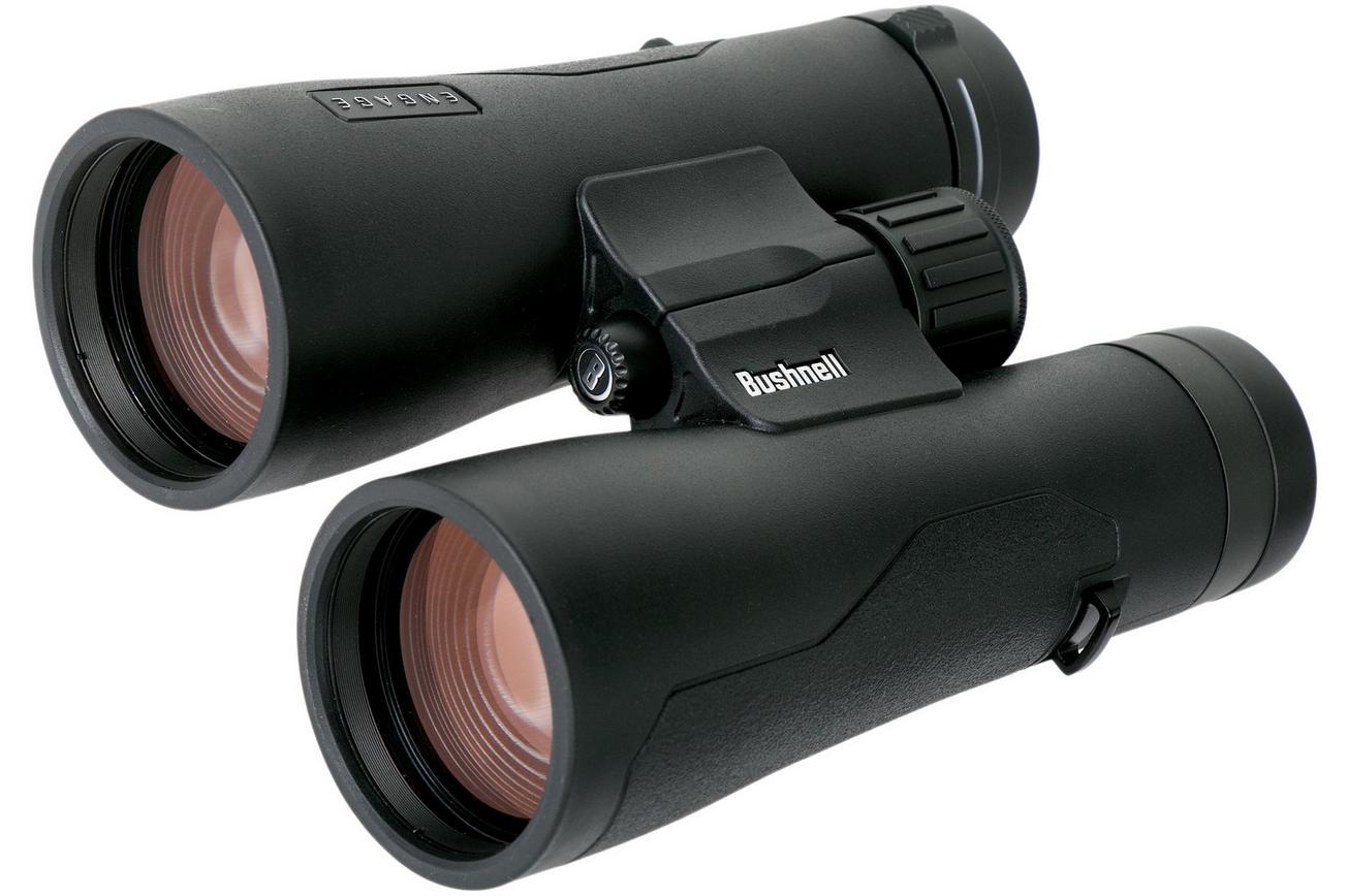 Bushnell Engage EDX 10x50 verrekijker