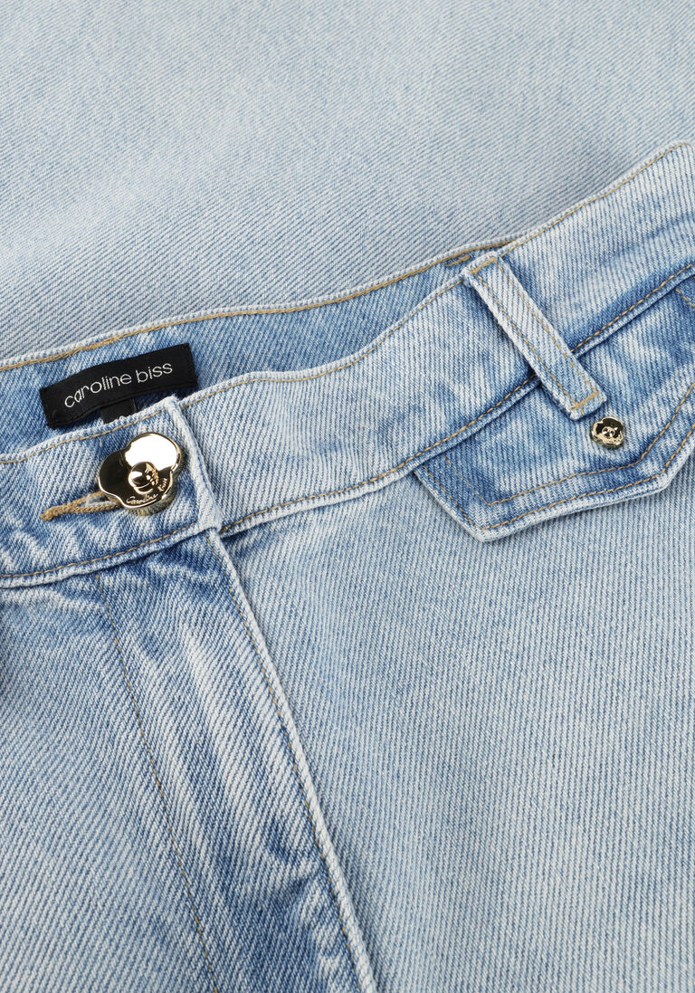 blauwe caroline biss jeans 1591
