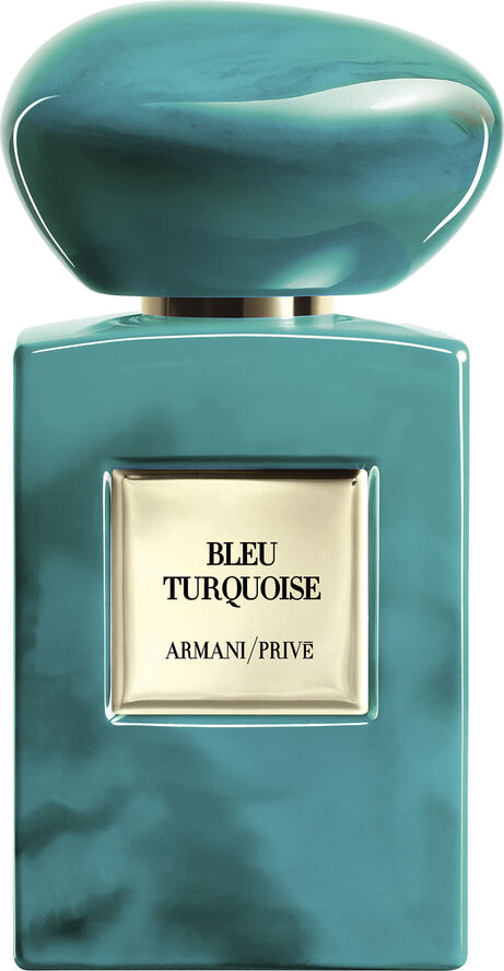 Armani Armani Privè Blue Turquoise Eau De Parfum