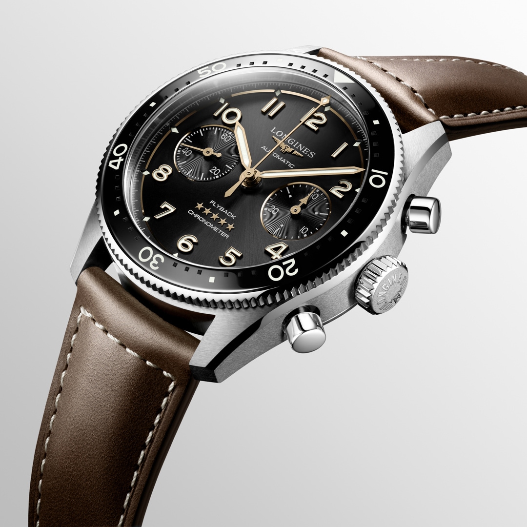 Longines Spirit Flyback 42mm