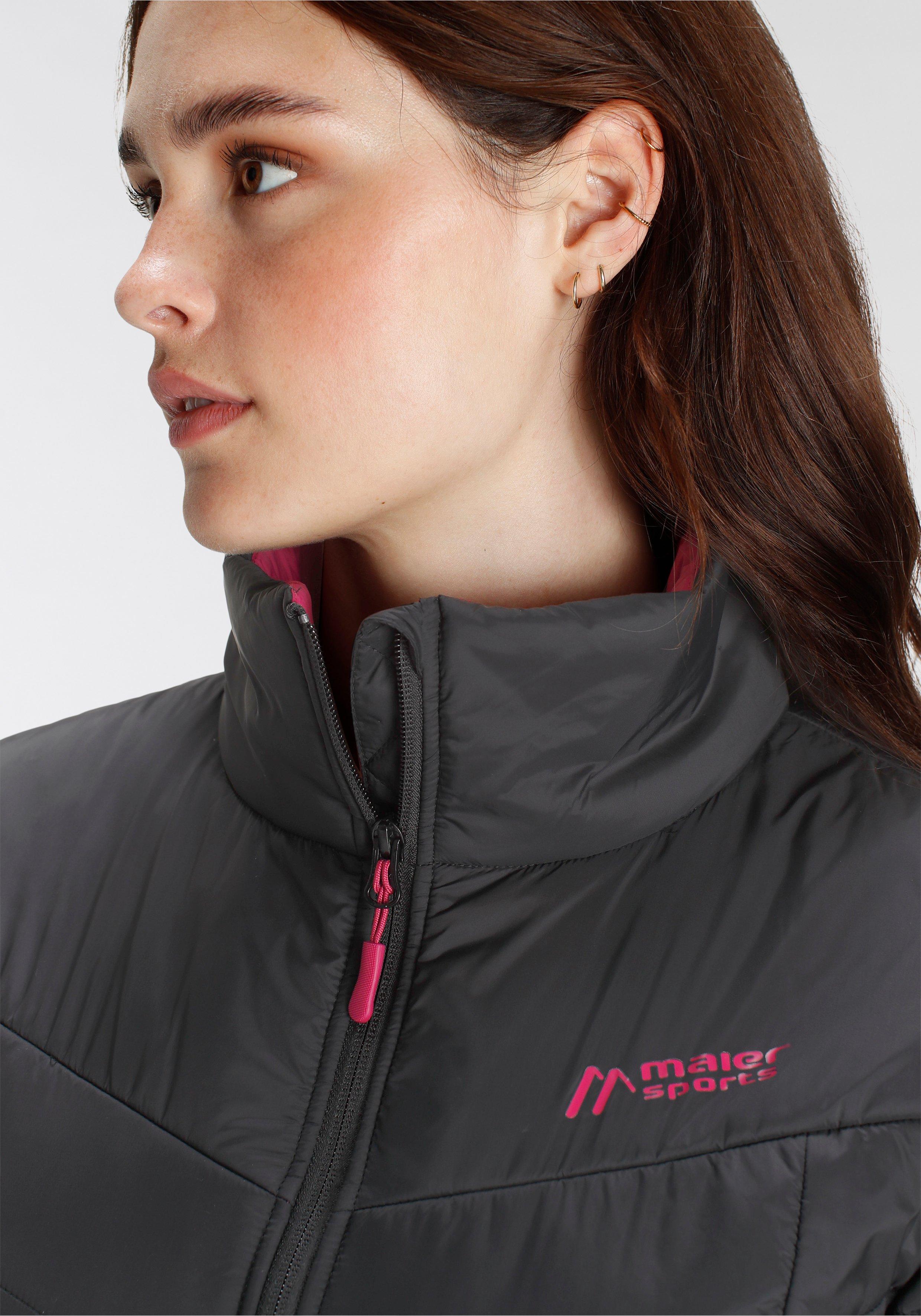 Steppjacke