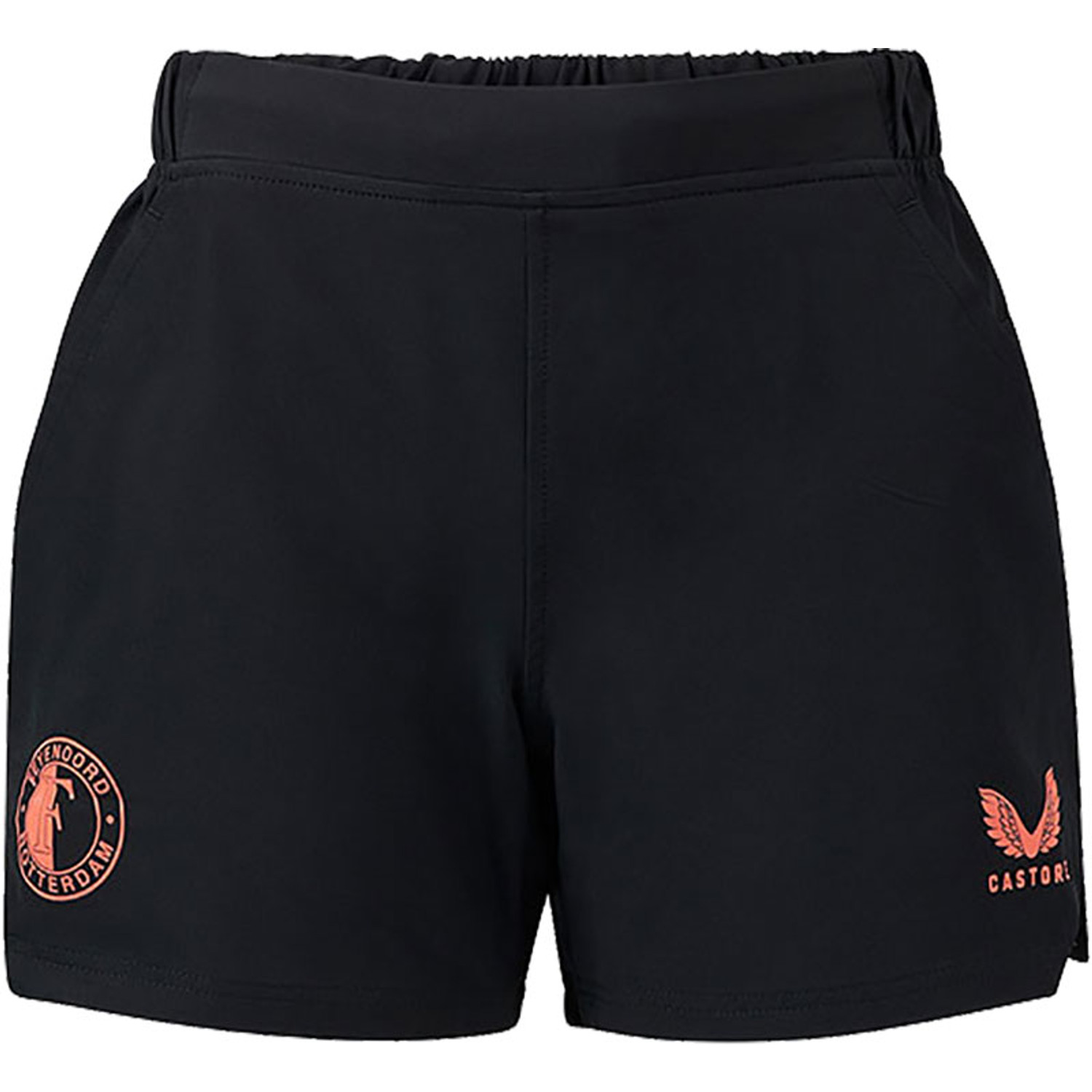 Castore Feyenoord Travel Set Dames