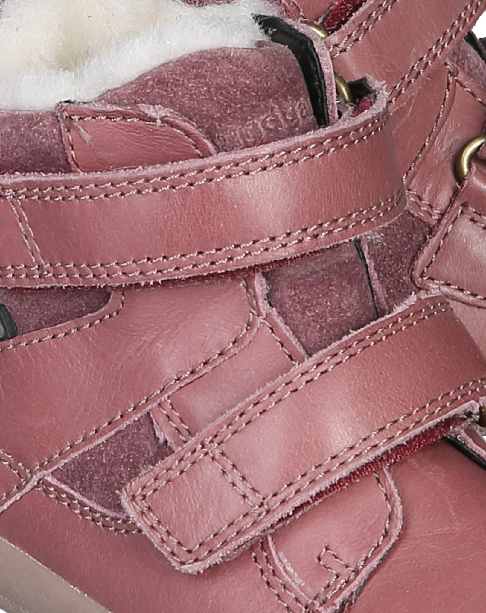 Klett-Boots WALK WINTER in dark rose