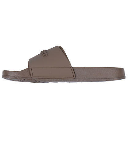 Juicy Couture Bådesandaler - Breanna Embosse - Acorn