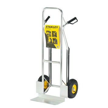 Stanley aluminium steekwagen 200 kg.