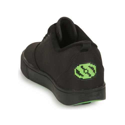 Heelys - PRO 20 MINECRAFT - Noir / Vert