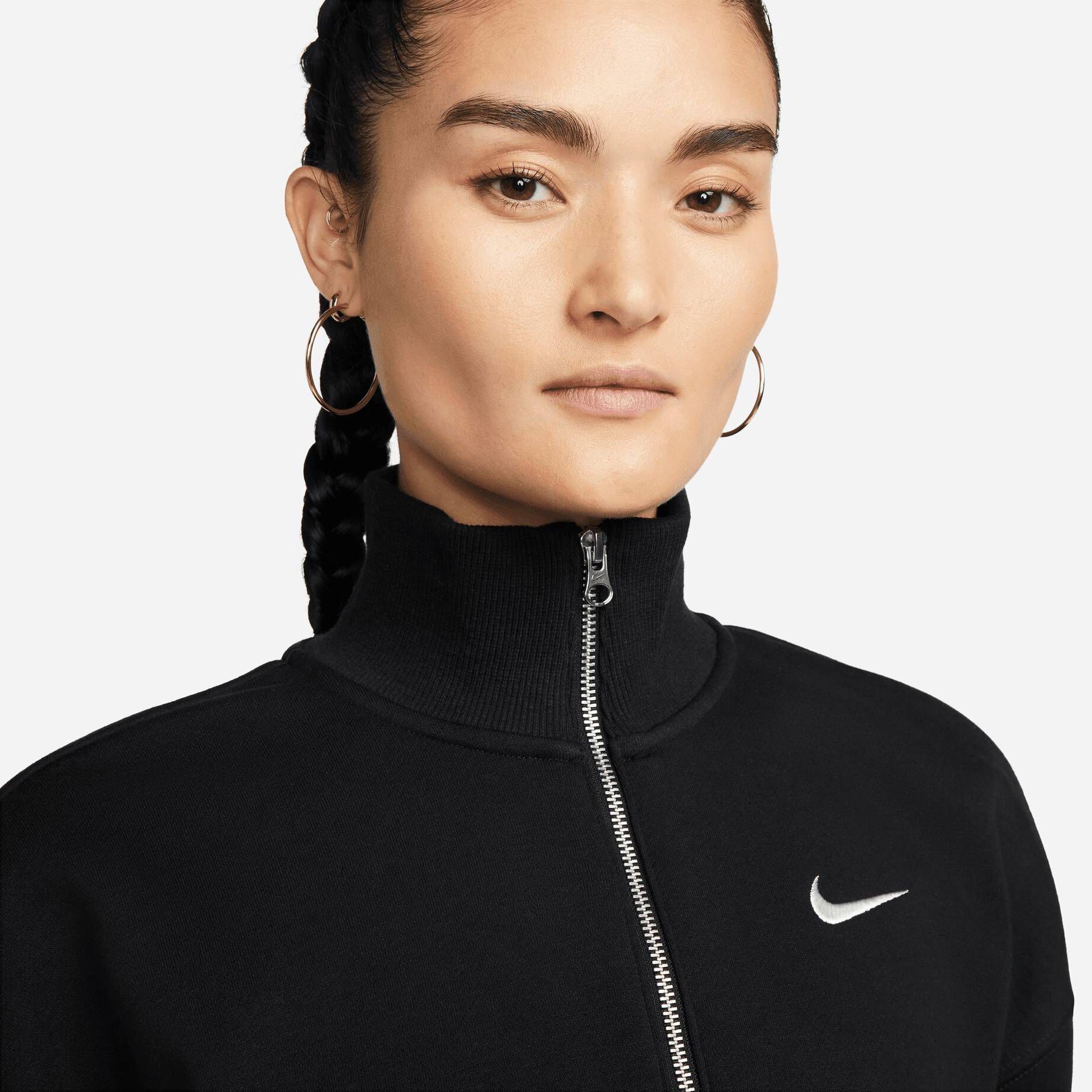 Nike Sportswear| Damen Sweatshirt PHOENIX