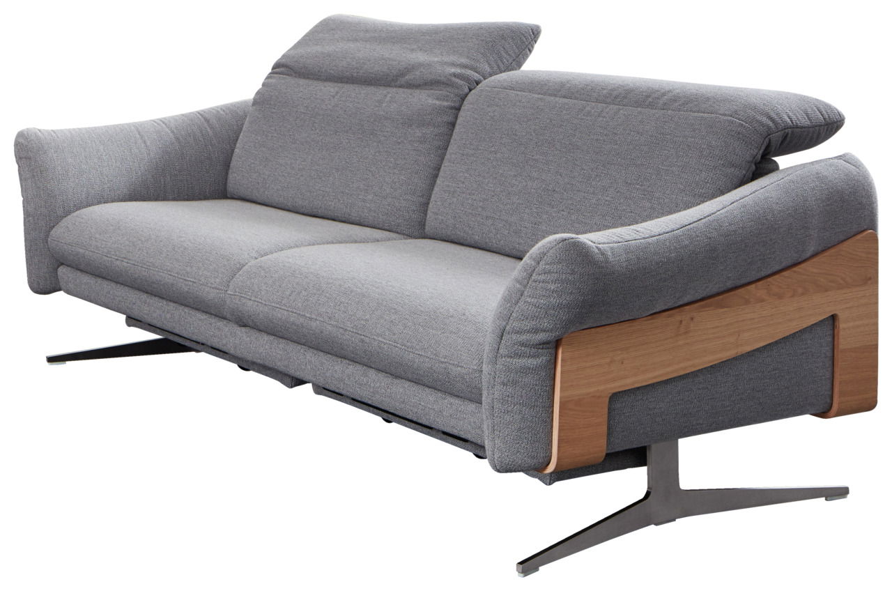 Himolla Sofa 2,5er 1809 PRO MOTION