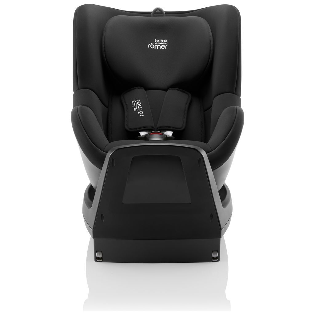 britax römerbritax römer   Dualfix M Plus space black