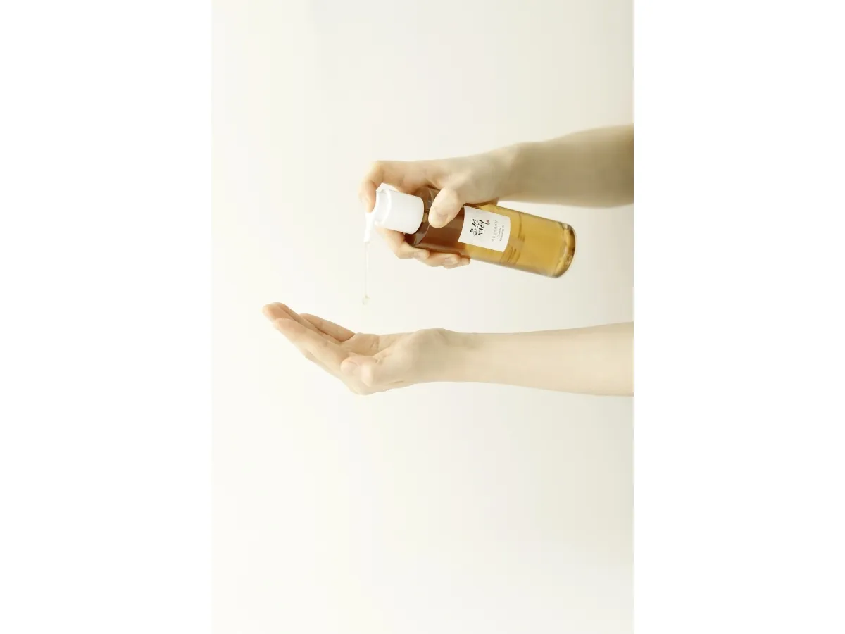 Beauty of Joseon Ginseng Cleansing Oil 210 ml