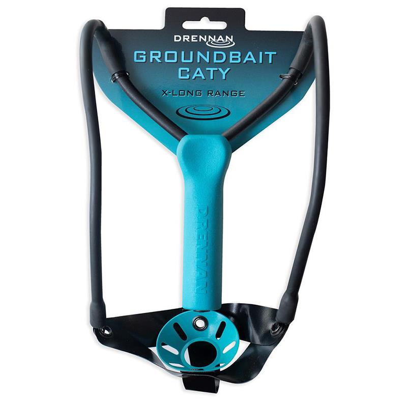 Fronde Drennan Groundbait Caty