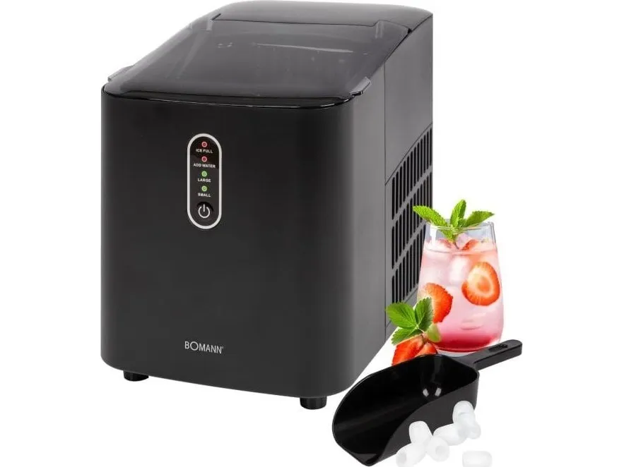 Bomann EWB 6068 CB, 120 W, 220 - 240 V, 50 Hz, 205 mm, 282 mm, 265 mm