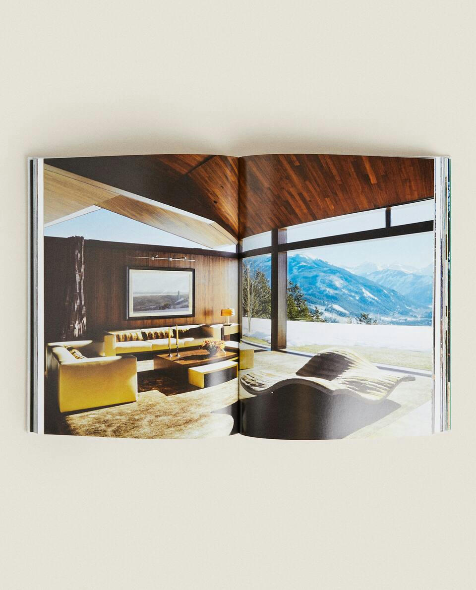 LIVRO DE ASSOCIAÇÃO DE ESTILO ASPEN