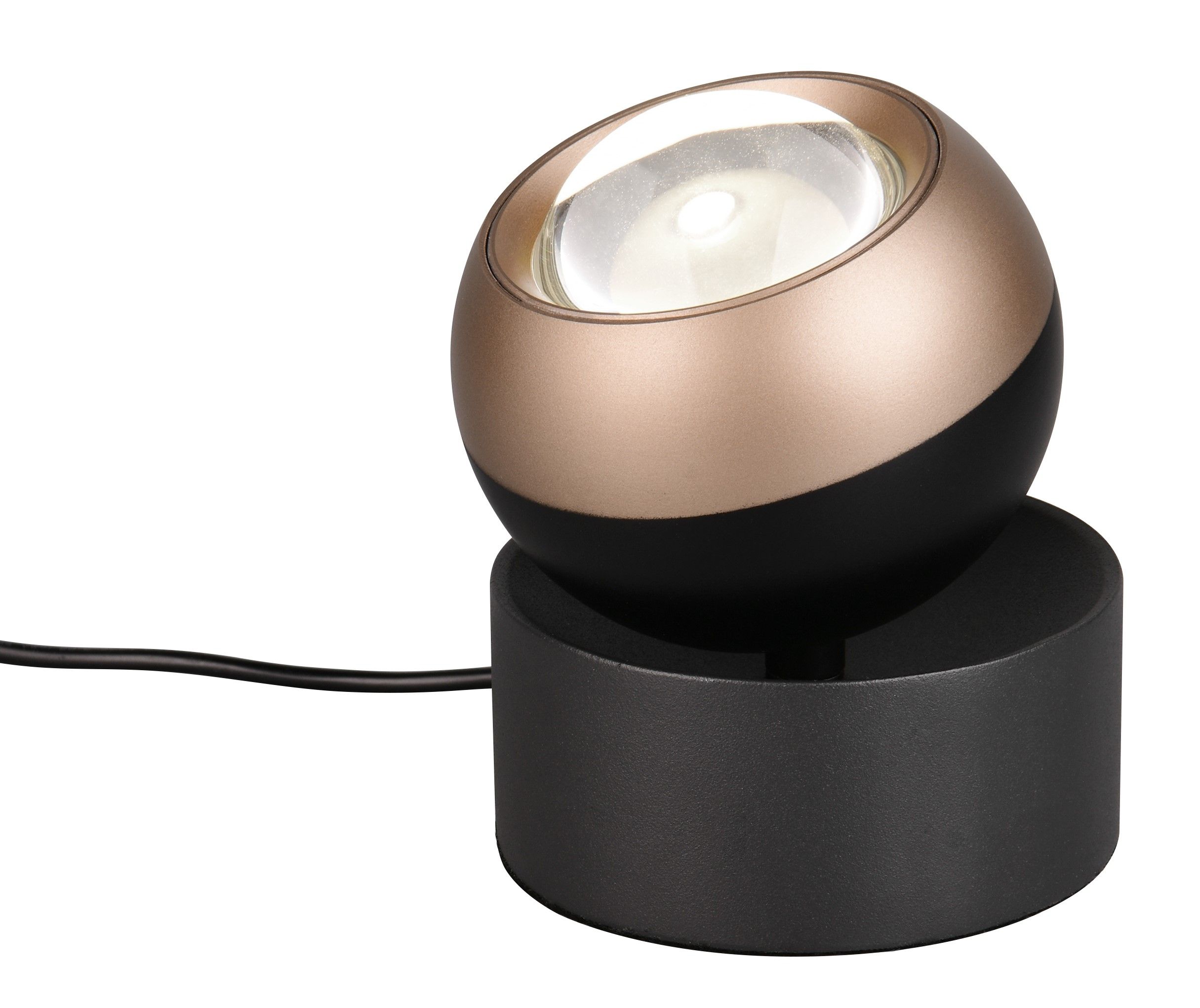 Tafellamp  Orbit ⌀10  x H14 cm