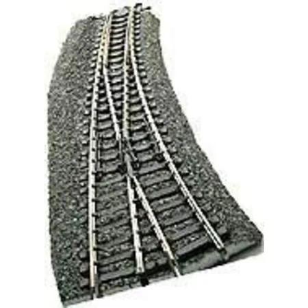 Tillig 86361 - Gleisbettung für EW 1, rechts, hell, Spur TT