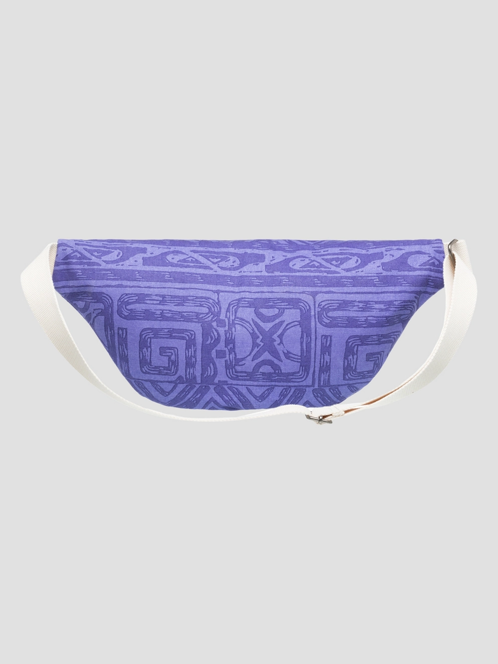Quiksilver Global Heat Bumbag Hip Bag dusted peri global heat