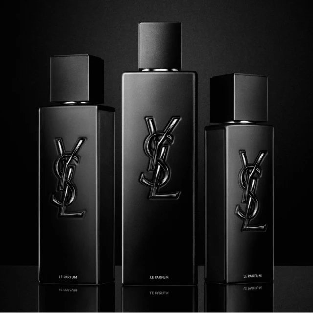 MYLSF Le Parfum Eau de Parfum YVES SAINT LAURENT