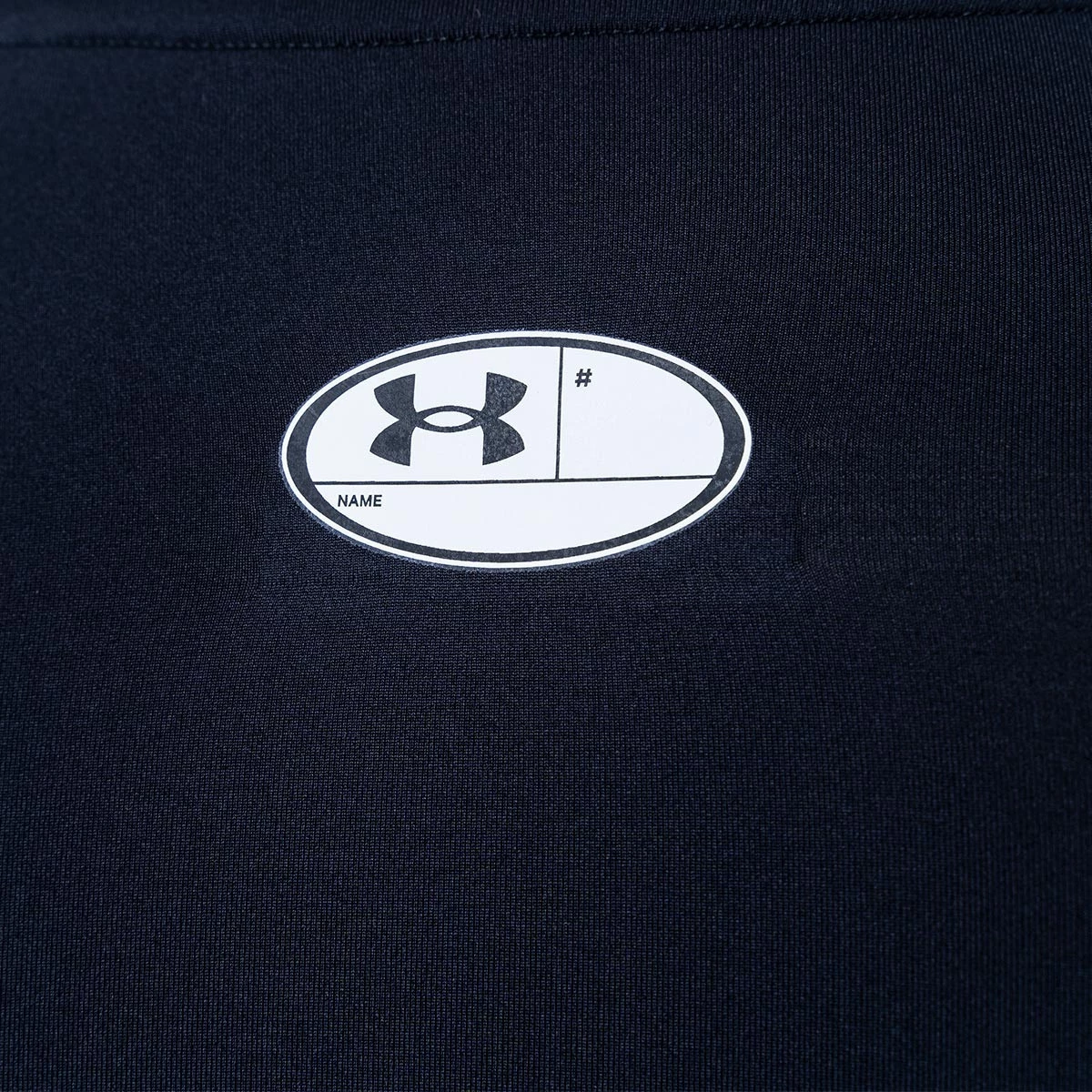 Camisola Under Armour HeatGear Compression