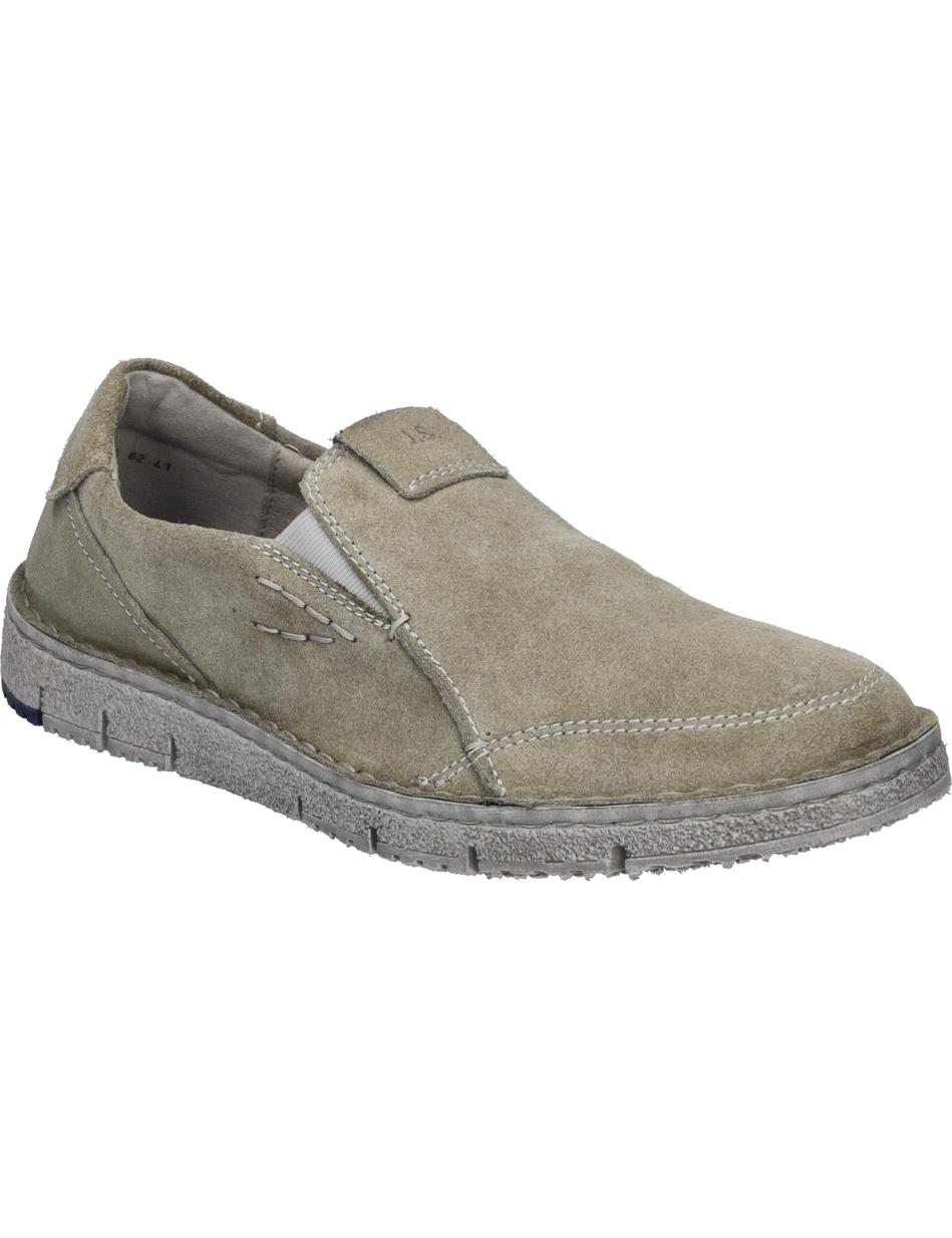 Slipper Ruben 21, salvia
