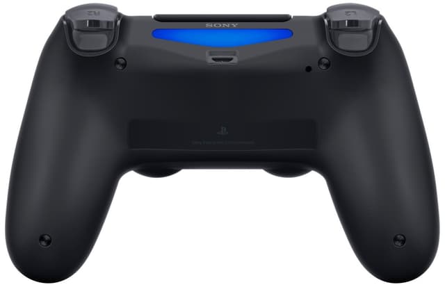 DualShock 4 V2 trådløs controller