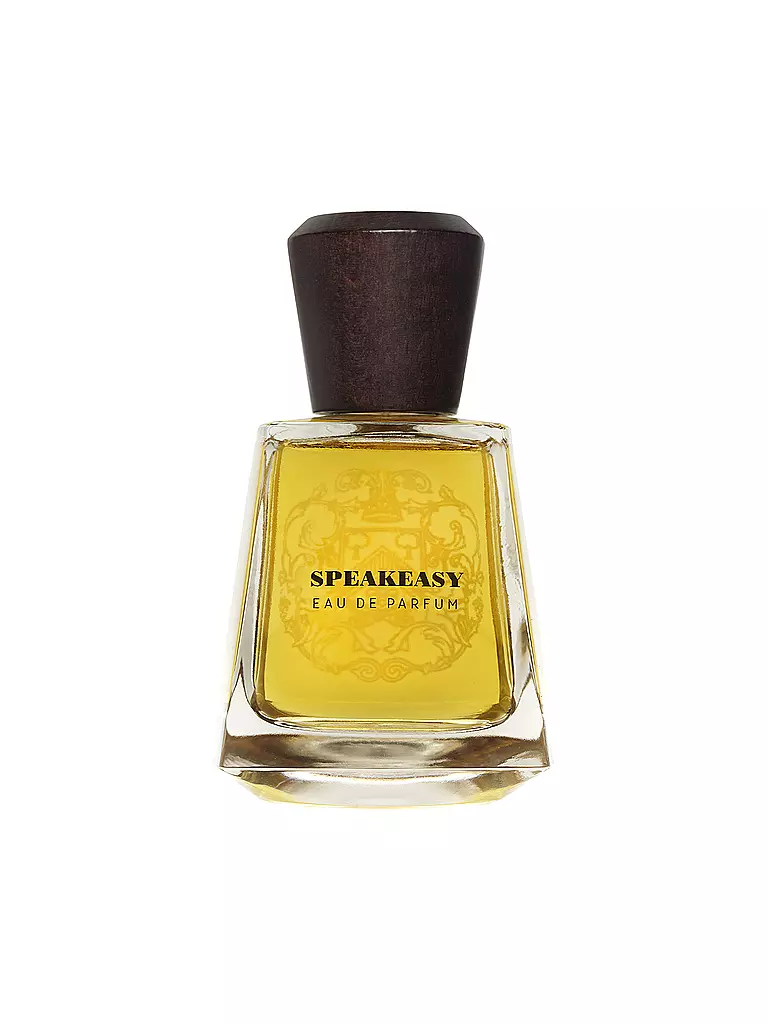 P.FRAPIN&CIE Speakeasy Eau de Parfum 100ml keine Farbe