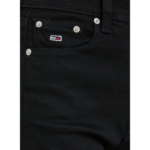 Tommy Jeans - SYLVIA HR SPR SKNY AG6289 Negro