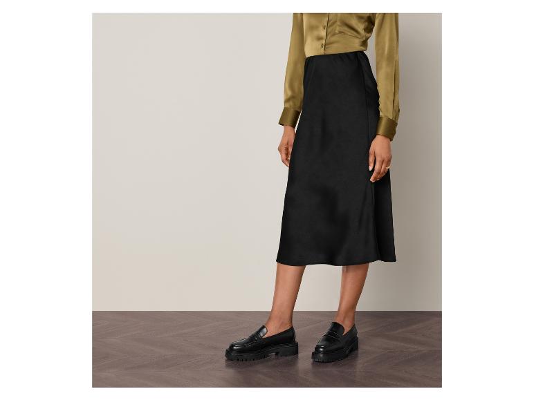 Dames midi rok