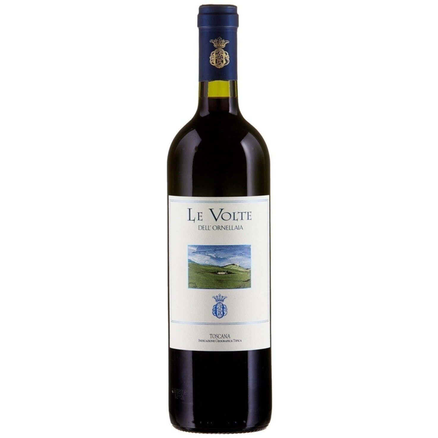 Toscana IGT Le Volte dell'Ornellaia -75cl